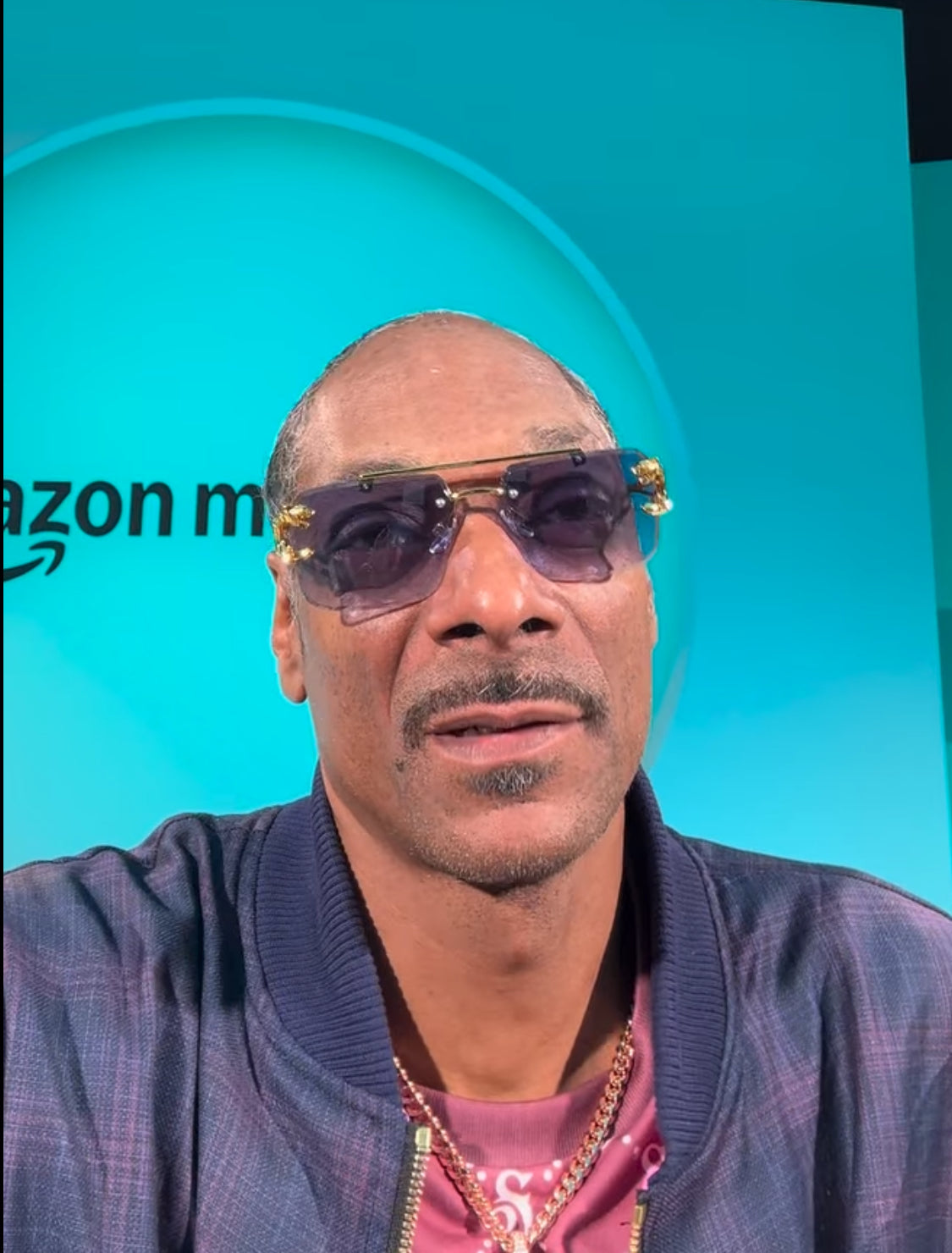 New Retro Rimless JAGUAR Sunglasses For Men AND Women Snoop Dogg style