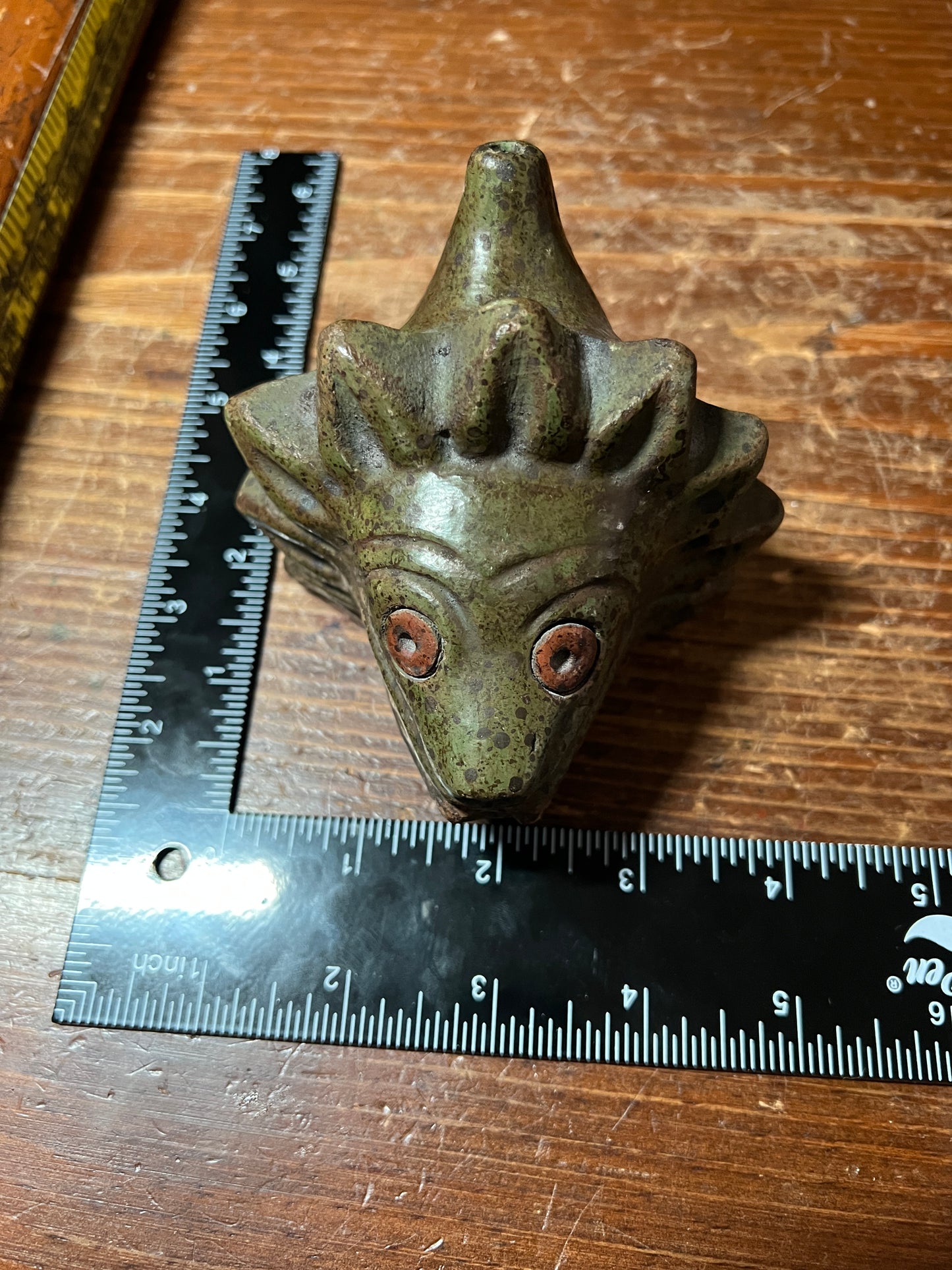 Quetzalcoatl Aztec Kukulkan Mayan Death Whistle Ceremonial Sacrifice Indigenous Mexico (NE)