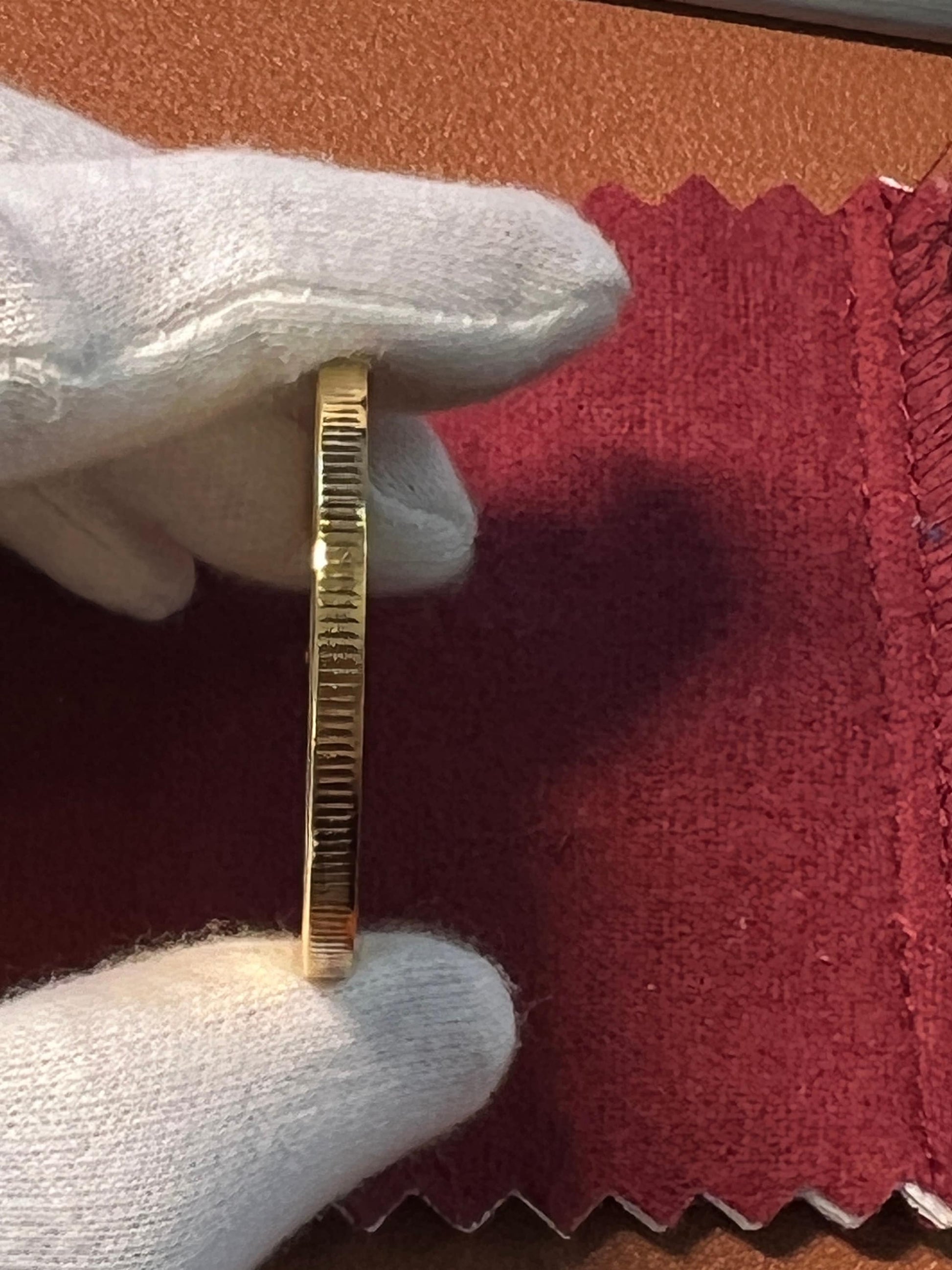 Aztec Gold Calendar Souvenir, Token, Medallion, Doubloon, ft. Tonatiuh, Ollin, and Quetzalcoatl the Feathered Serpent (#12)