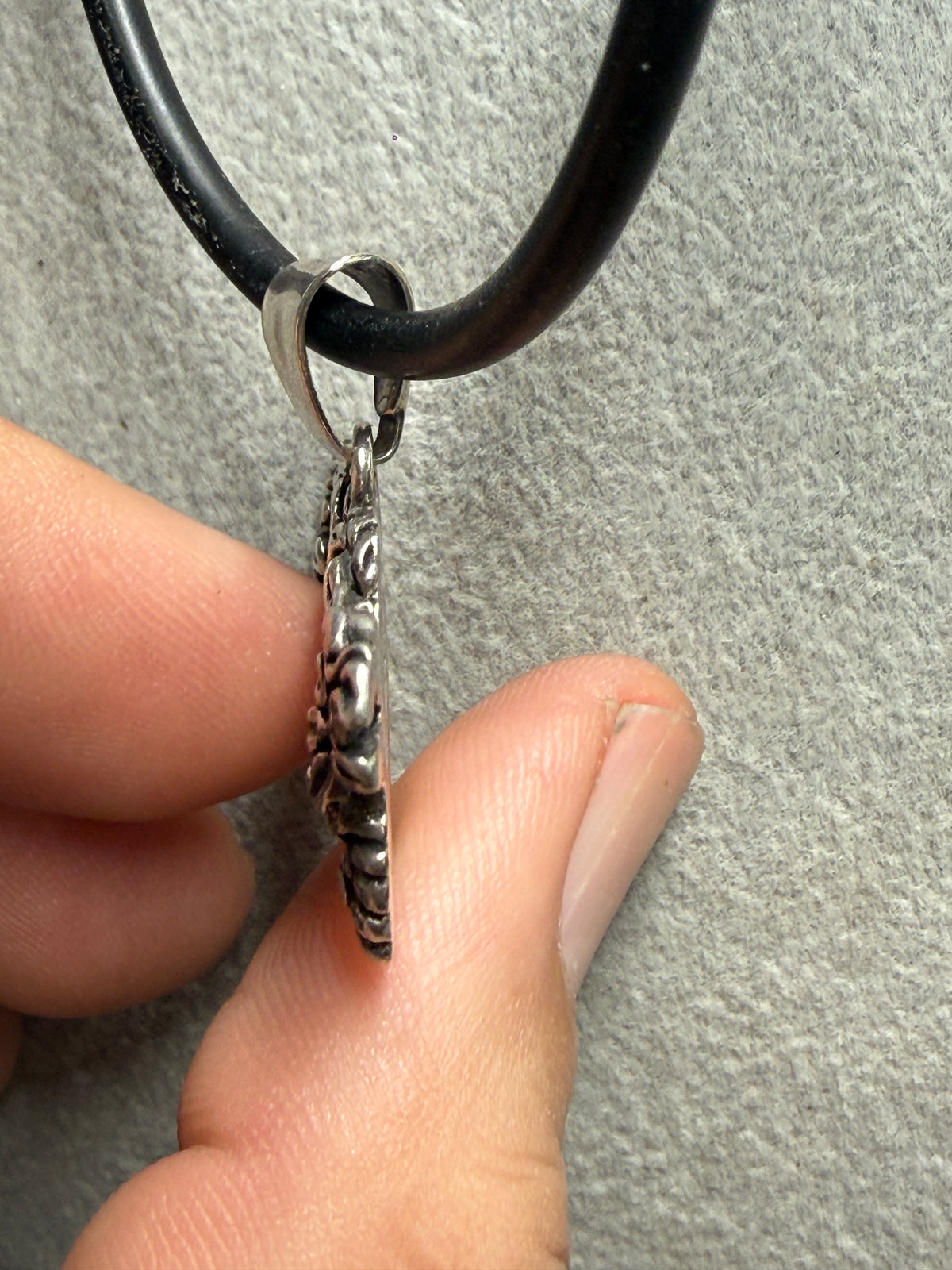 The Aztec Double-Headed Serpent (Maquizcoatl), Quetzalcoatl, Charm 925 (Xb6)