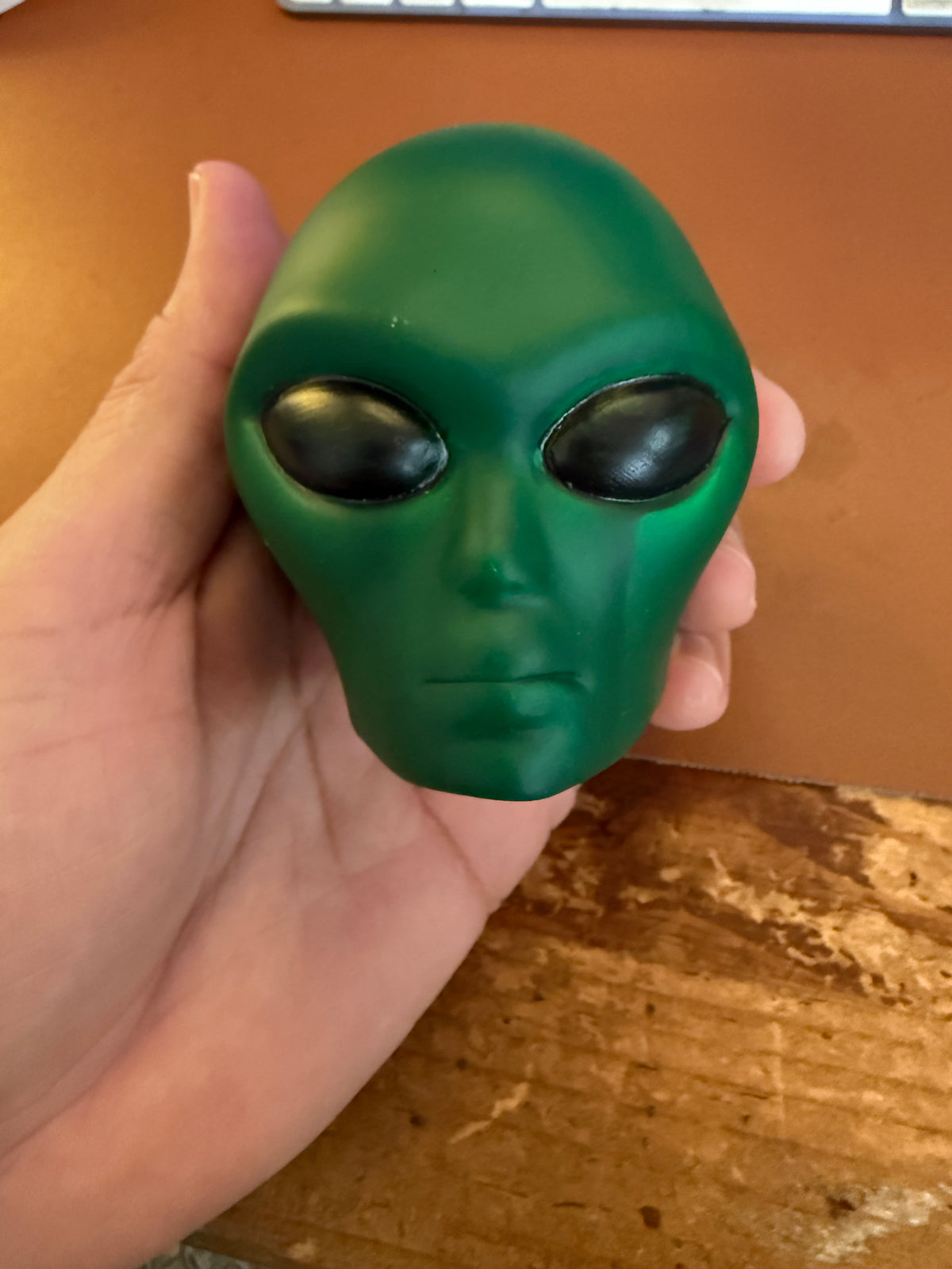 Alien Death Whistle, Screaming Extraterrestrial, UFO, S4, Area 51, Bob Lazar ET